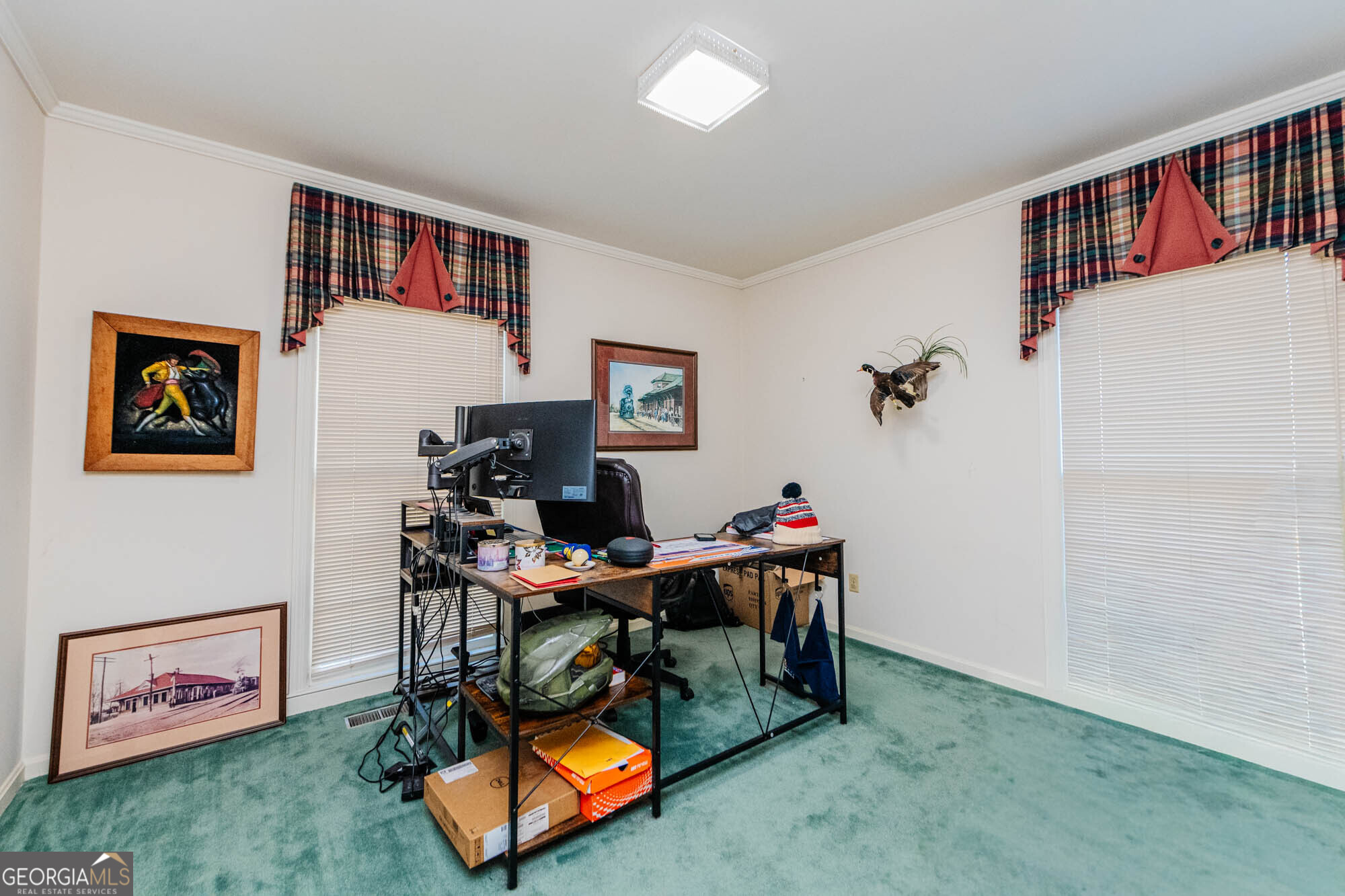 5207 Forest Lake Road Eastman, GA 31023 - Photo 33 of 57