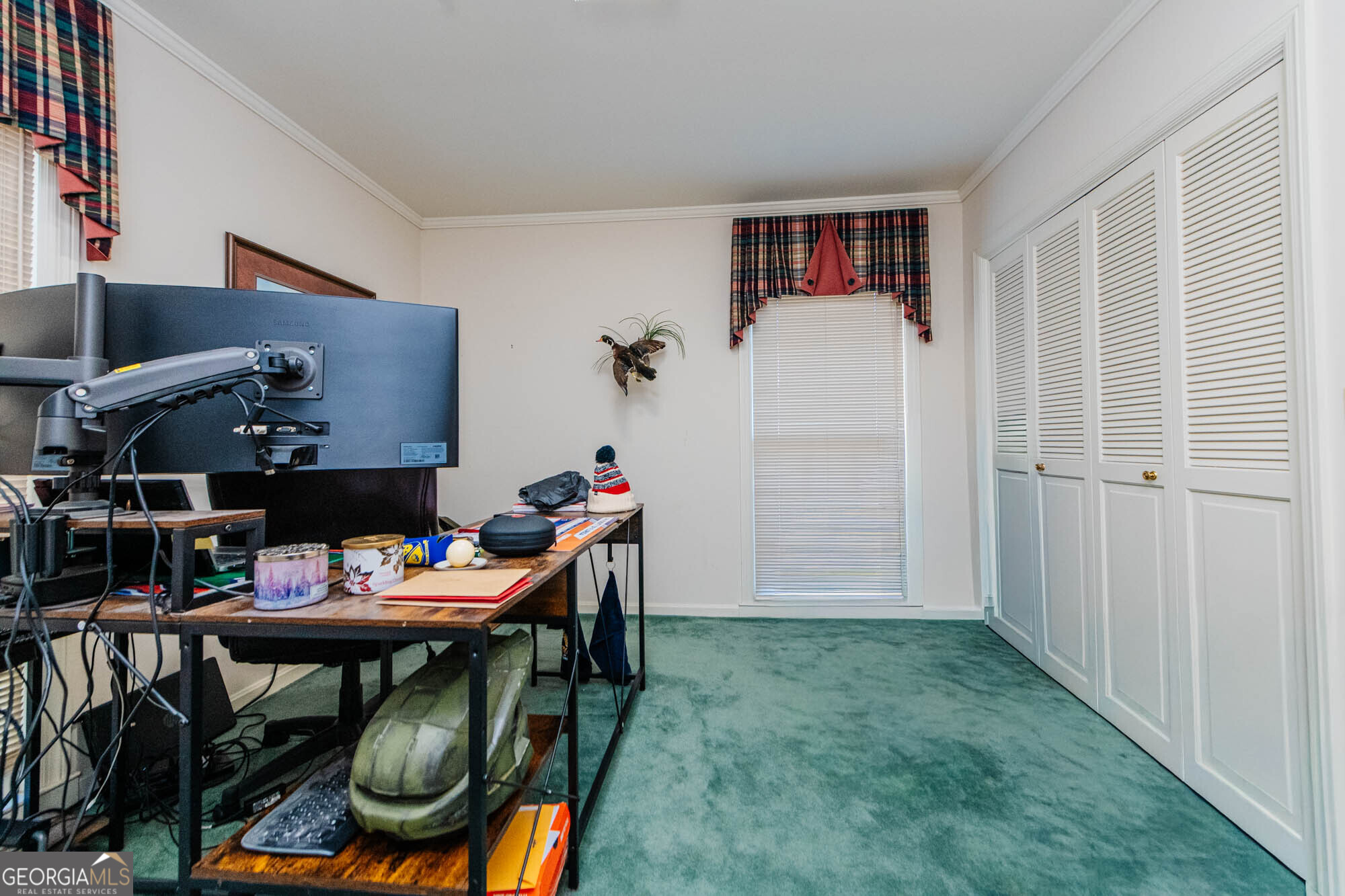 5207 Forest Lake Road Eastman, GA 31023 - Photo 34 of 57