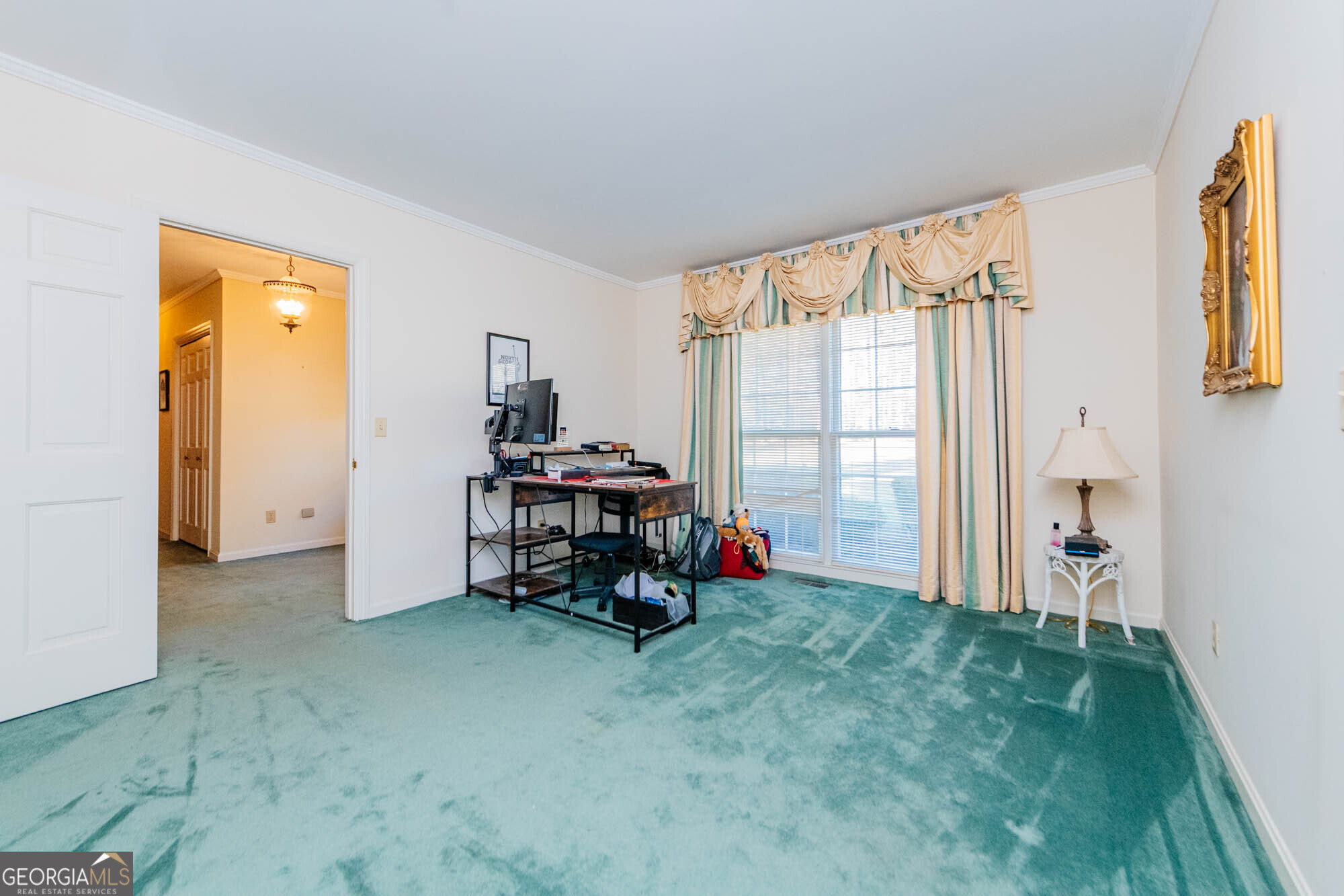 5207 Forest Lake Road Eastman, GA 31023 - Photo 41 of 57