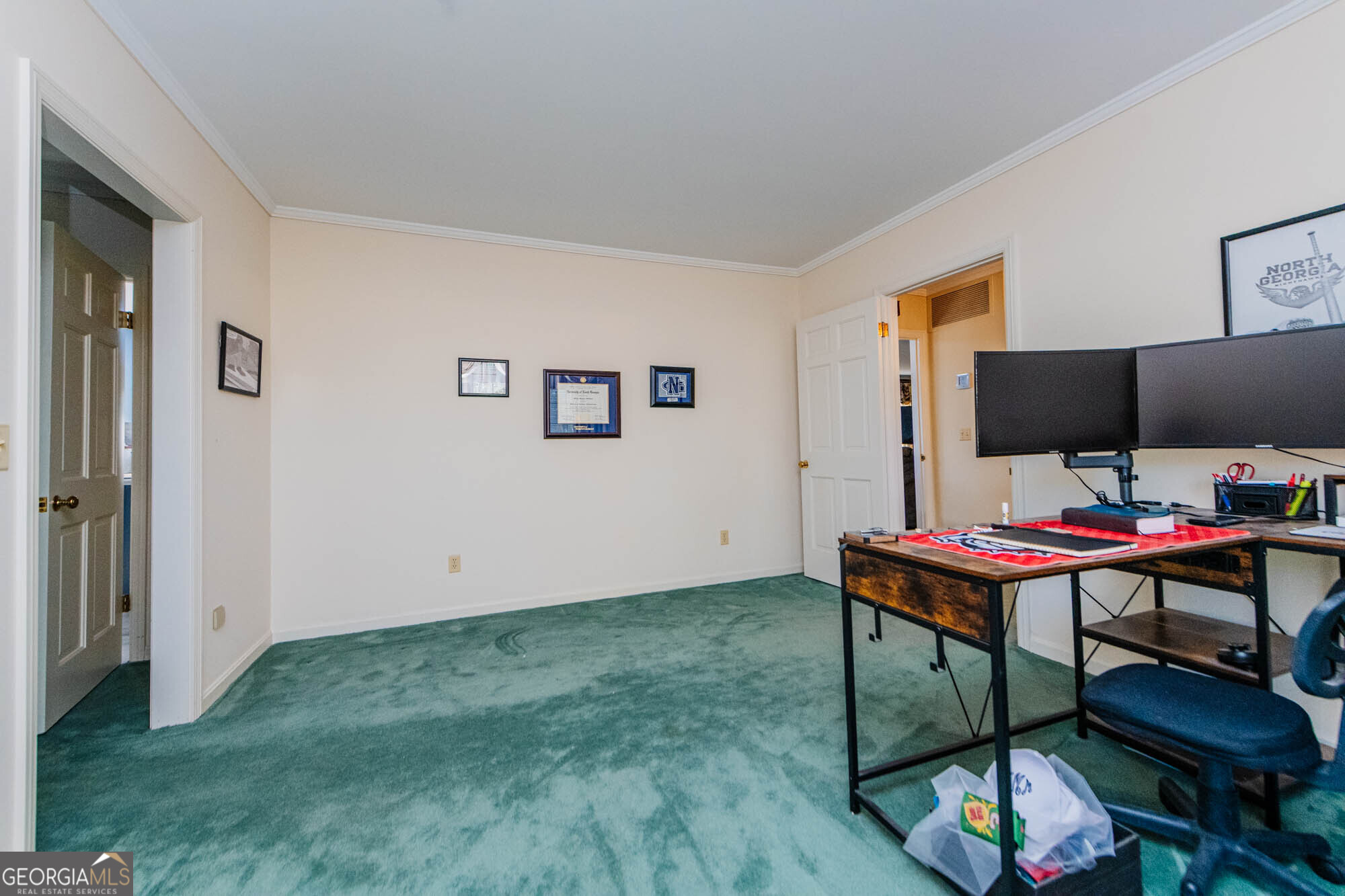 5207 Forest Lake Road Eastman, GA 31023 - Photo 42 of 57