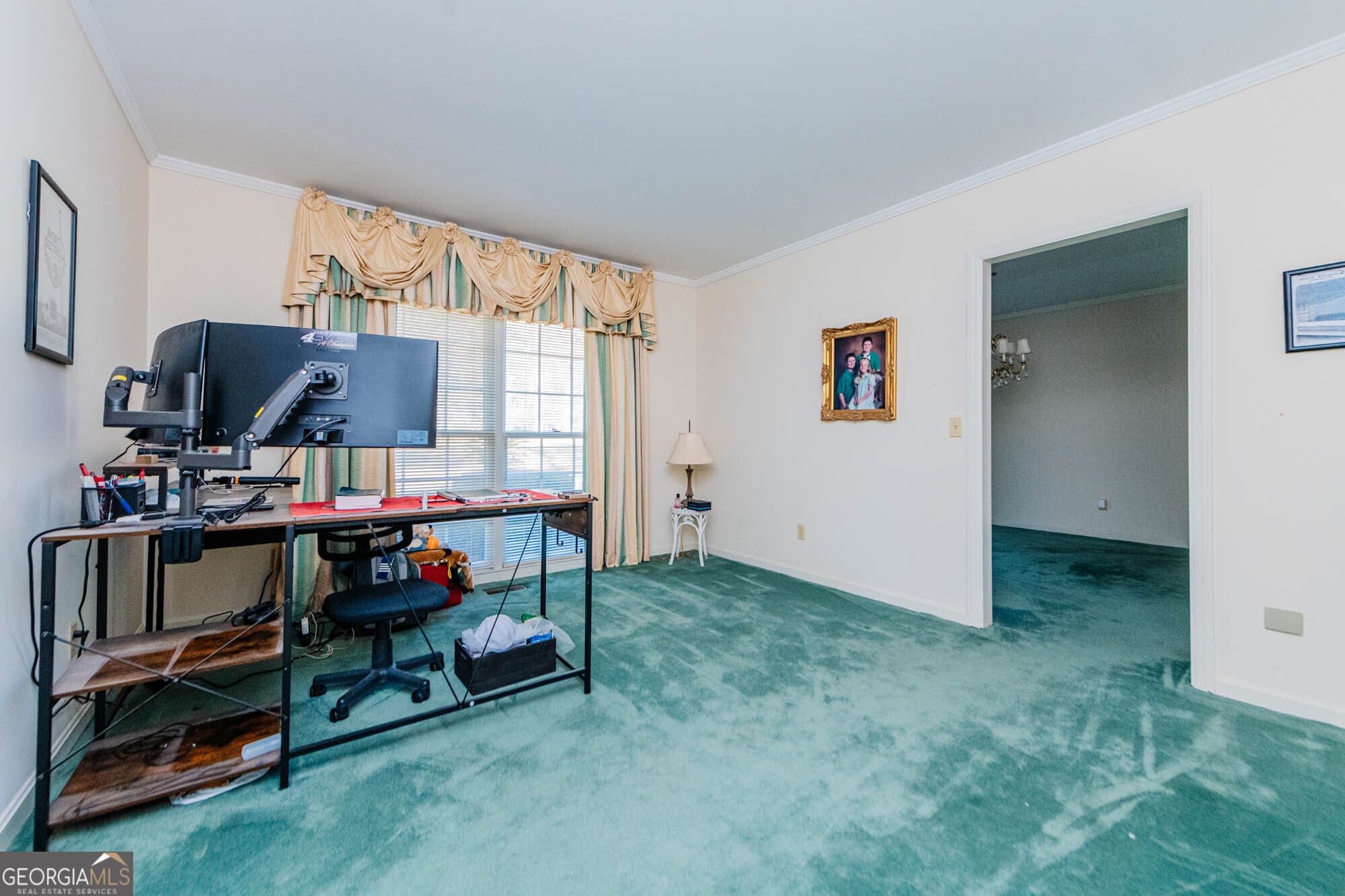 5207 Forest Lake Road Eastman, GA 31023 - Photo 43 of 57