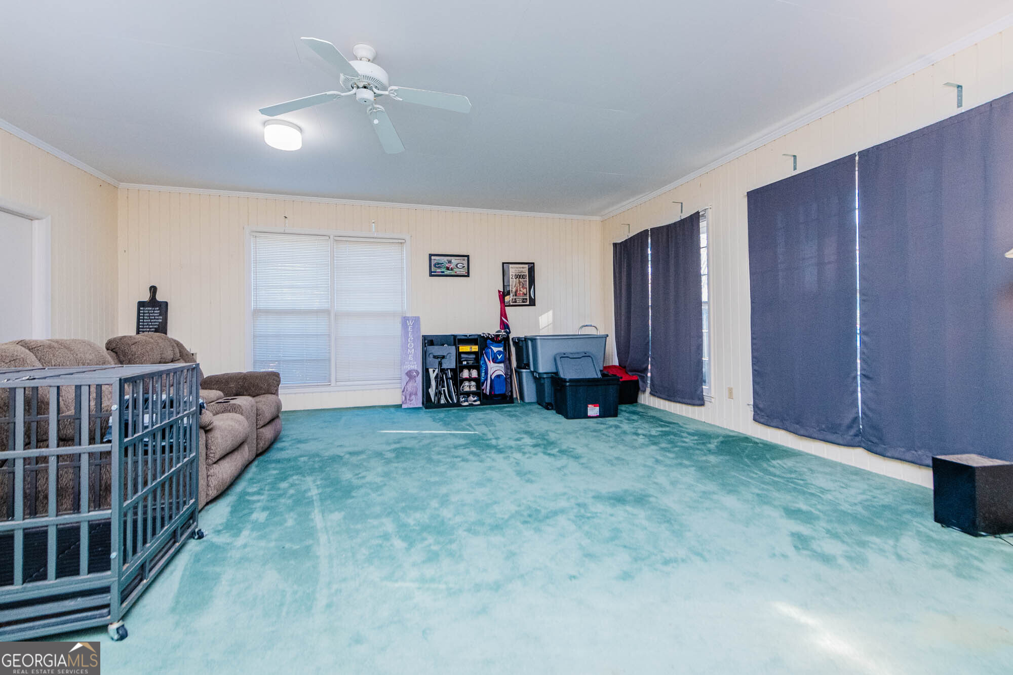 5207 Forest Lake Road Eastman, GA 31023 - Photo 47 of 57