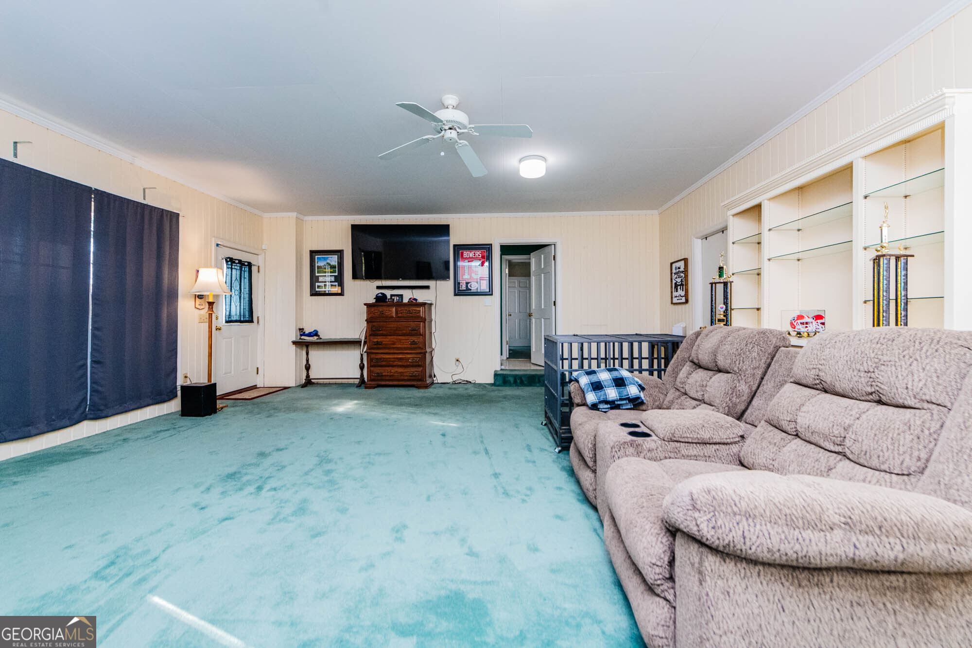 5207 Forest Lake Road Eastman, GA 31023 - Photo 48 of 57