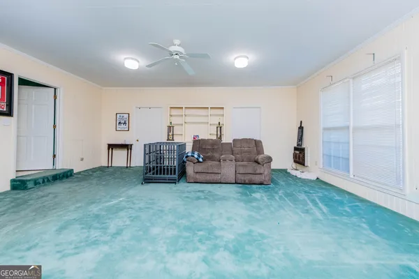 $370,000 | 5207 Forest Lake Road, Eastman, GA 31023