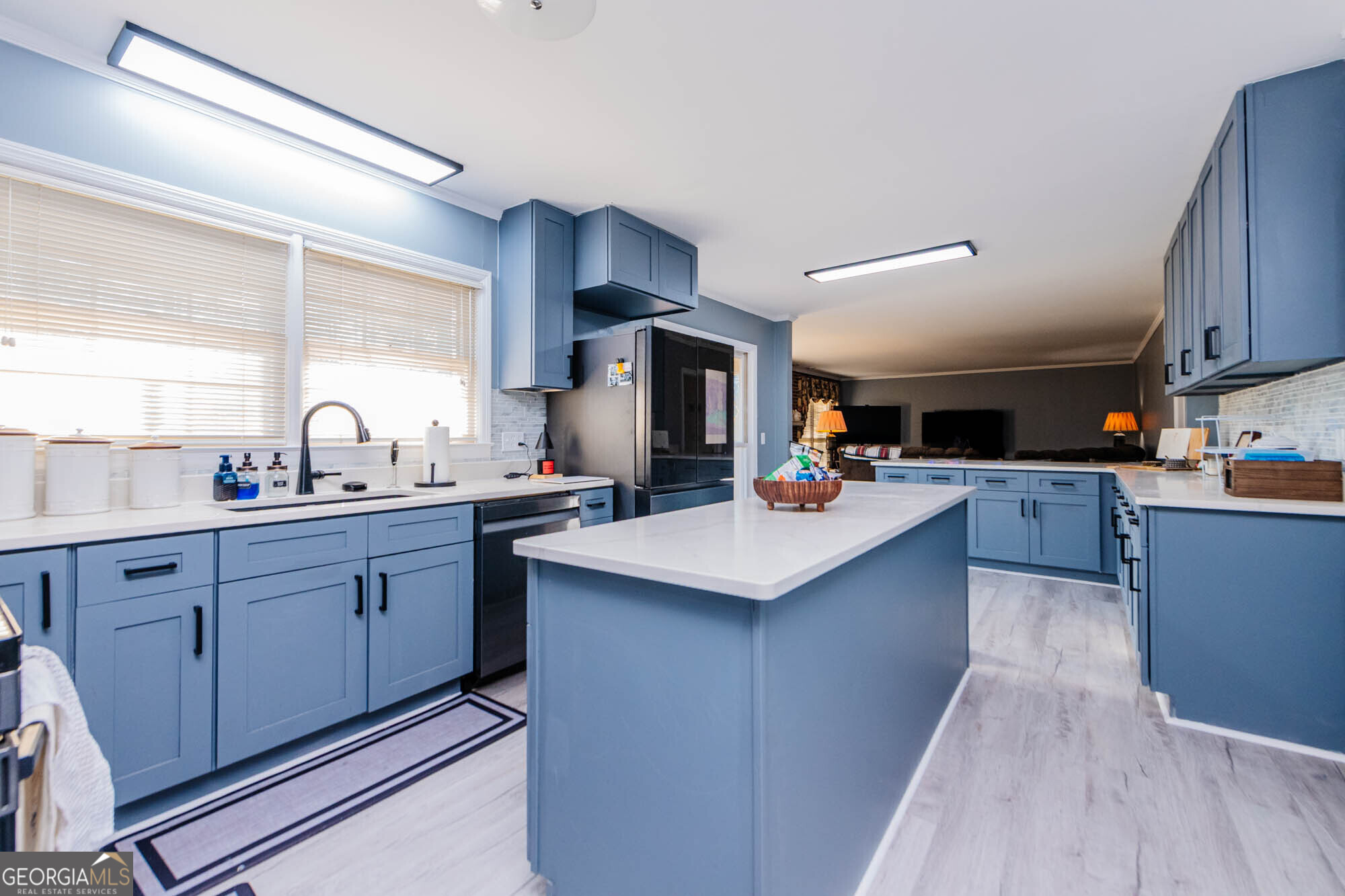 5207 Forest Lake Road Eastman, GA 31023 - Photo 5 of 57