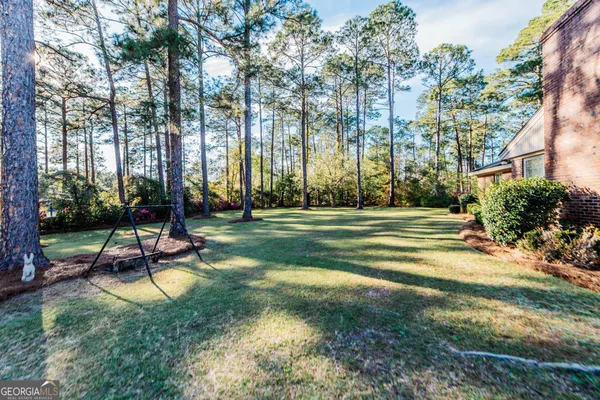 $370,000 | 5207 Forest Lake Road, Eastman, GA 31023