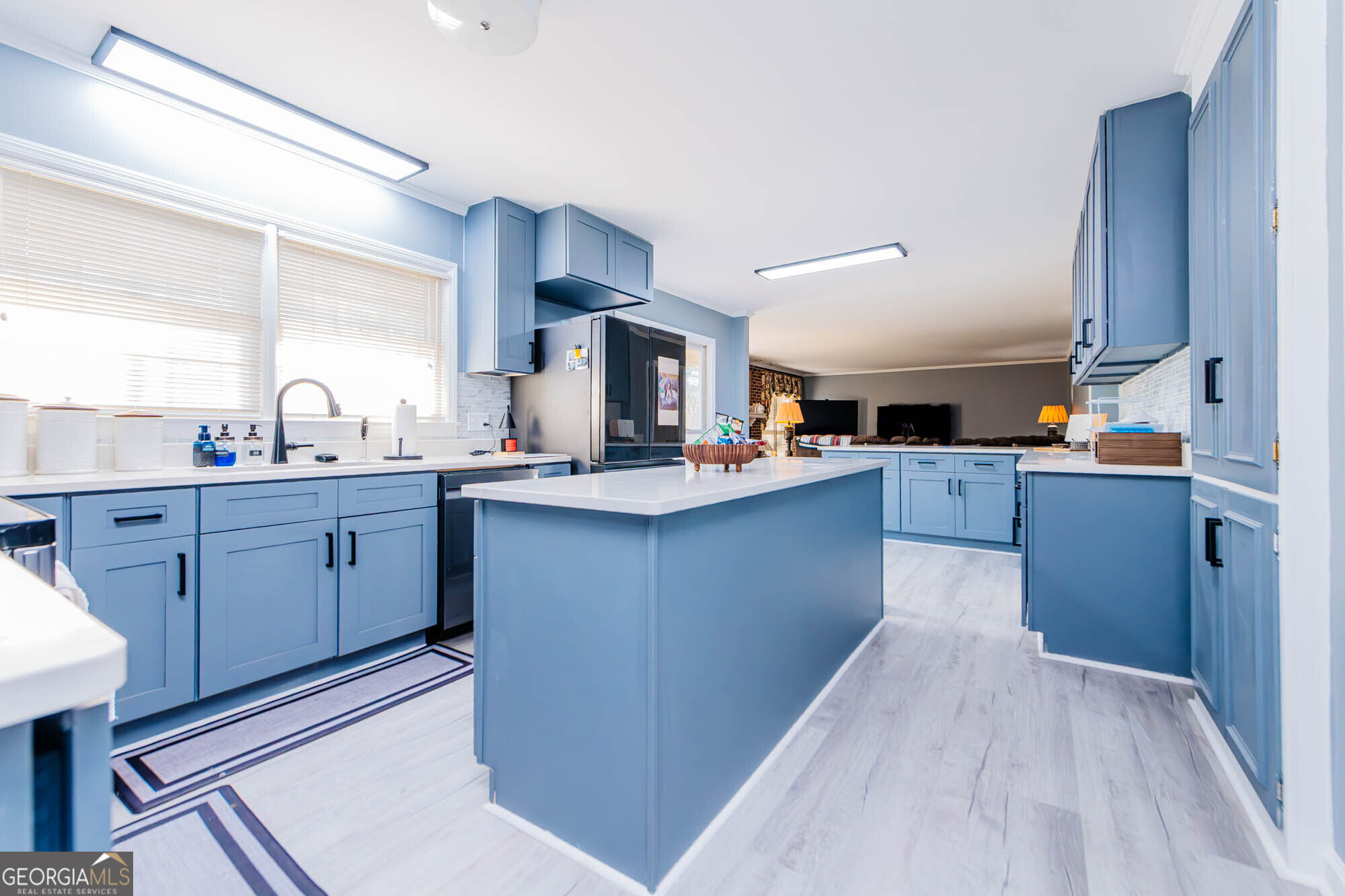 5207 Forest Lake Road Eastman, GA 31023 - Photo 6 of 57