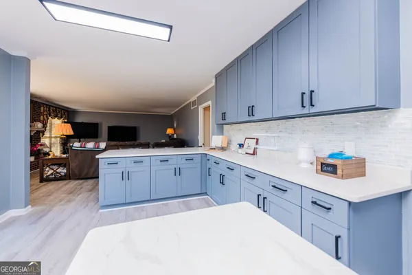 $370,000 | 5207 Forest Lake Road, Eastman, GA 31023