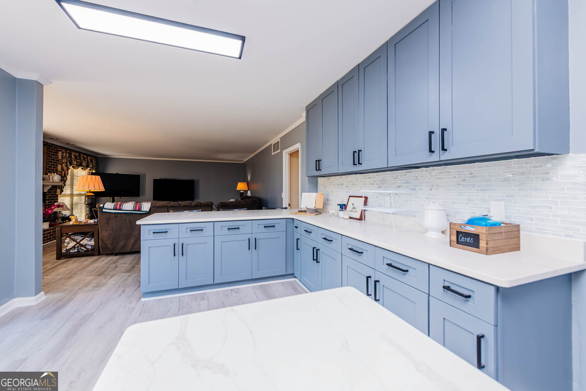 5207 Forest Lake Road Eastman, GA 31023 - Photo 7 of 57