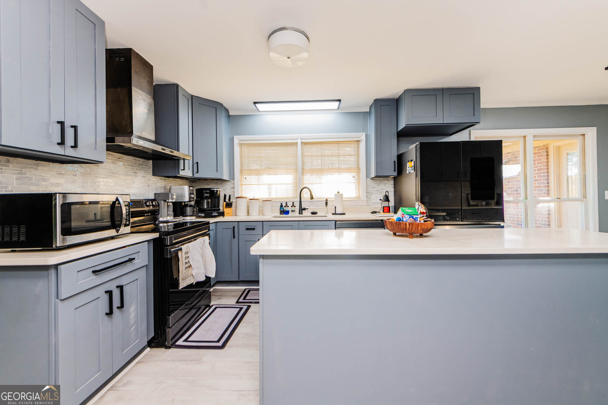 5207 Forest Lake Road Eastman, GA 31023 - Photo 8 of 57