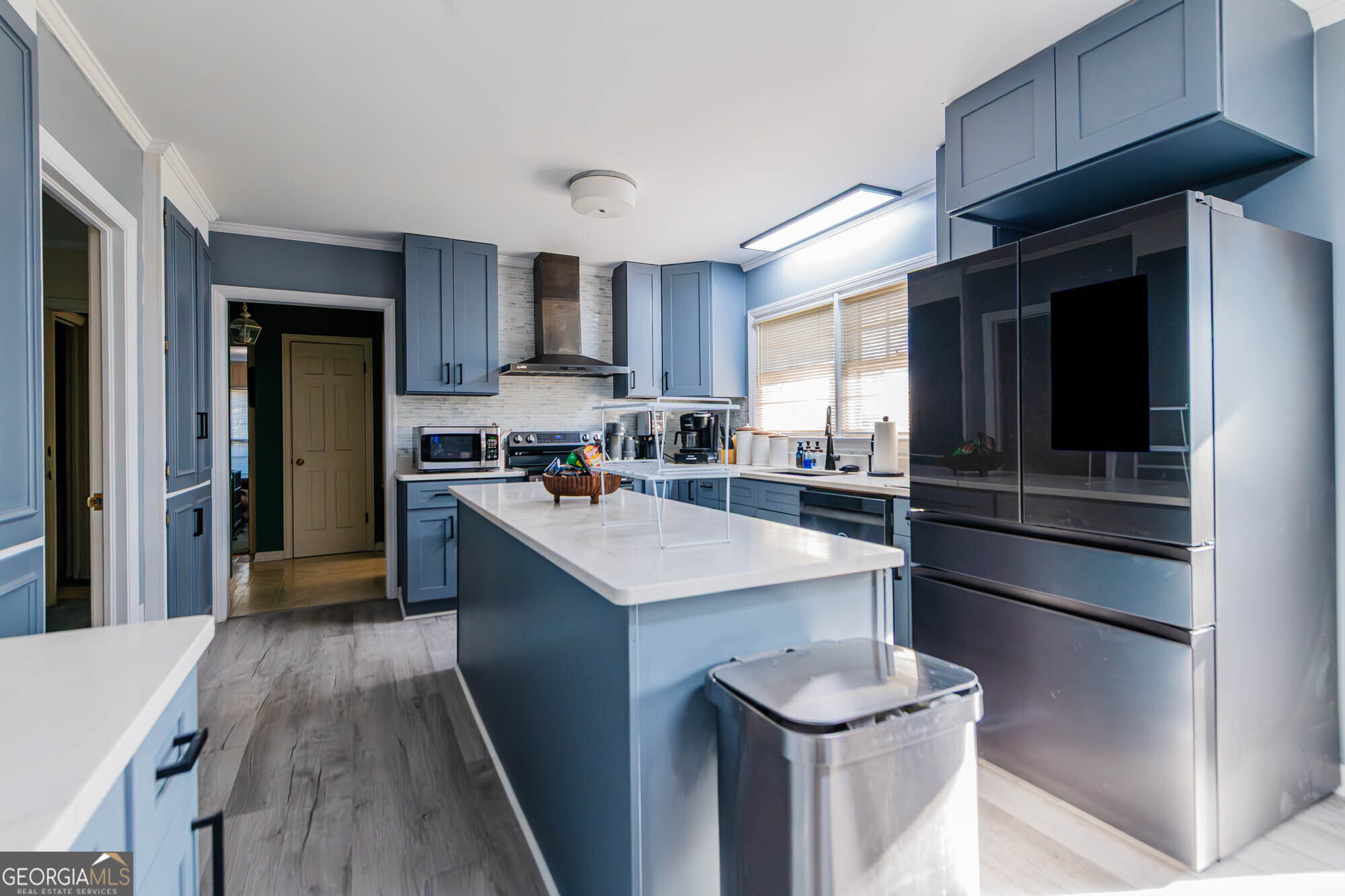 5207 Forest Lake Road Eastman, GA 31023 - Photo 9 of 57