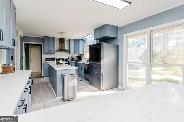 $370,000 | 5207 Forest Lake Road, Eastman, GA 31023