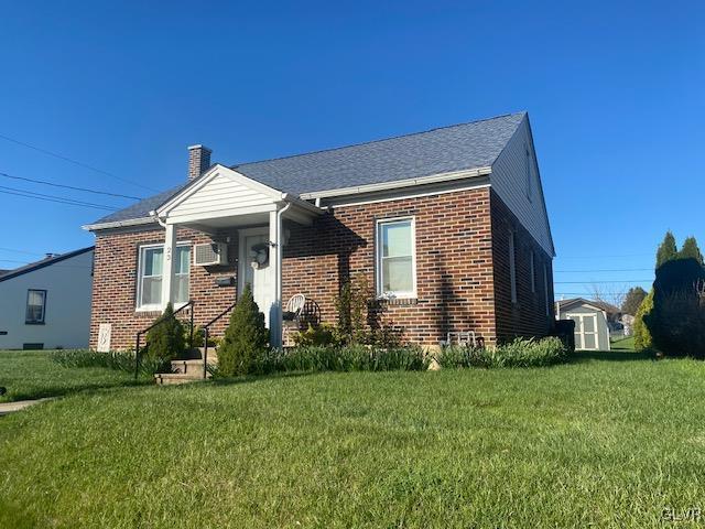23 North Ruch Street Coplay, PA 18037 - Photo 3 of 25 Gallery Image 3