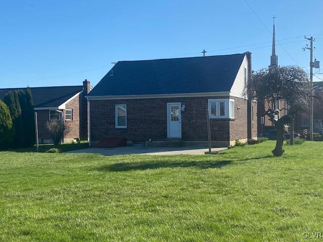 23 North Ruch Street Coplay, PA 18037 - Photo 4 of 25 Gallery Image 4