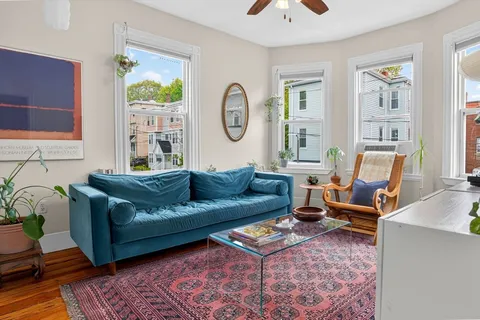 $599,000 | 6 Kenney Street, Unit 2, Boston, MA 02130