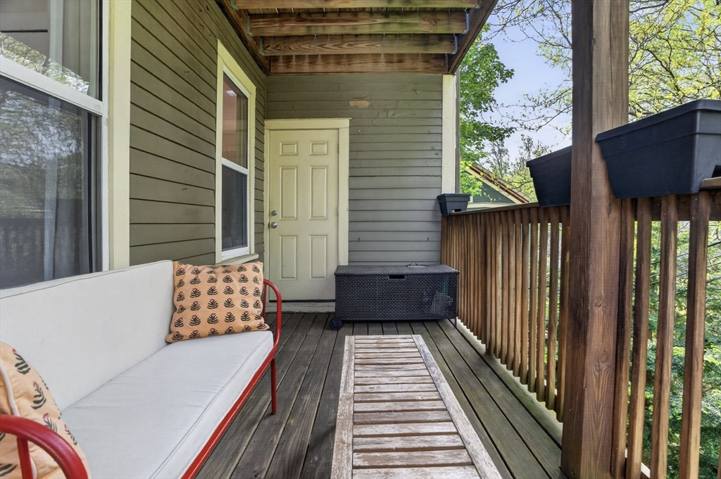 6 Kenney Street, Unit 2 Boston, MA 02130 - Photo 13 of 22