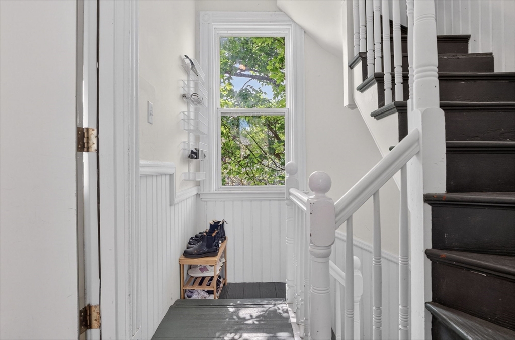 6 Kenney Street, Unit 2 Boston, MA 02130 - Photo 16 of 22