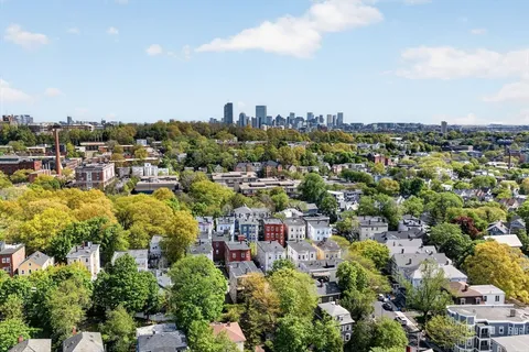 $599,000 | 6 Kenney Street, Unit 2, Boston, MA 02130