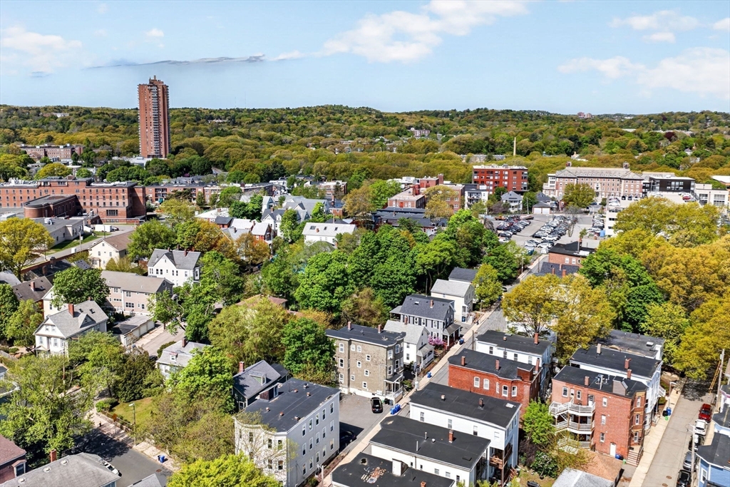 6 Kenney Street, Unit 2 Boston, MA 02130 - Photo 20 of 22