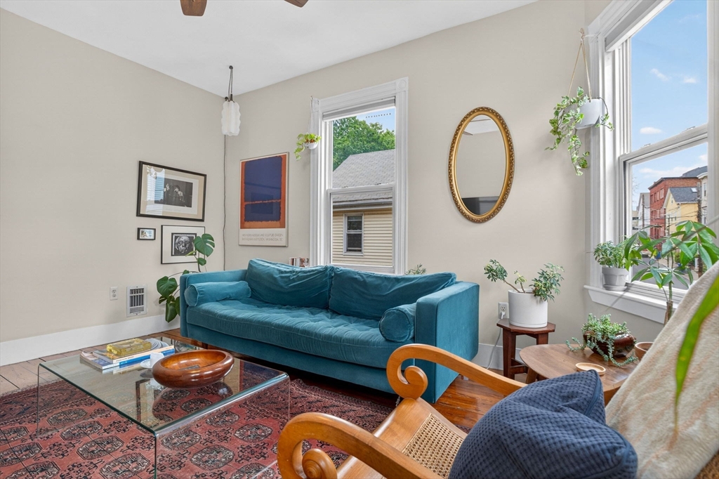 6 Kenney Street, Unit 2 Boston, MA 02130 - Photo 2 of 22