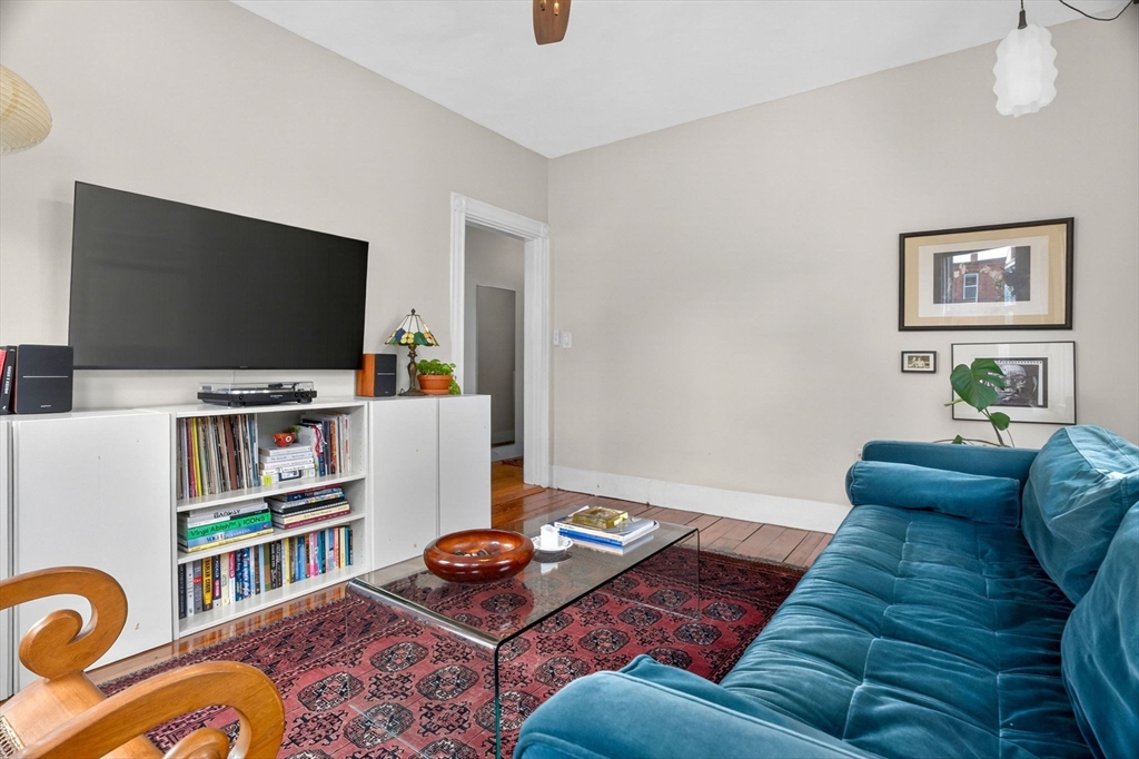 6 Kenney Street, Unit 2 Boston, MA 02130 - Photo 3 of 22