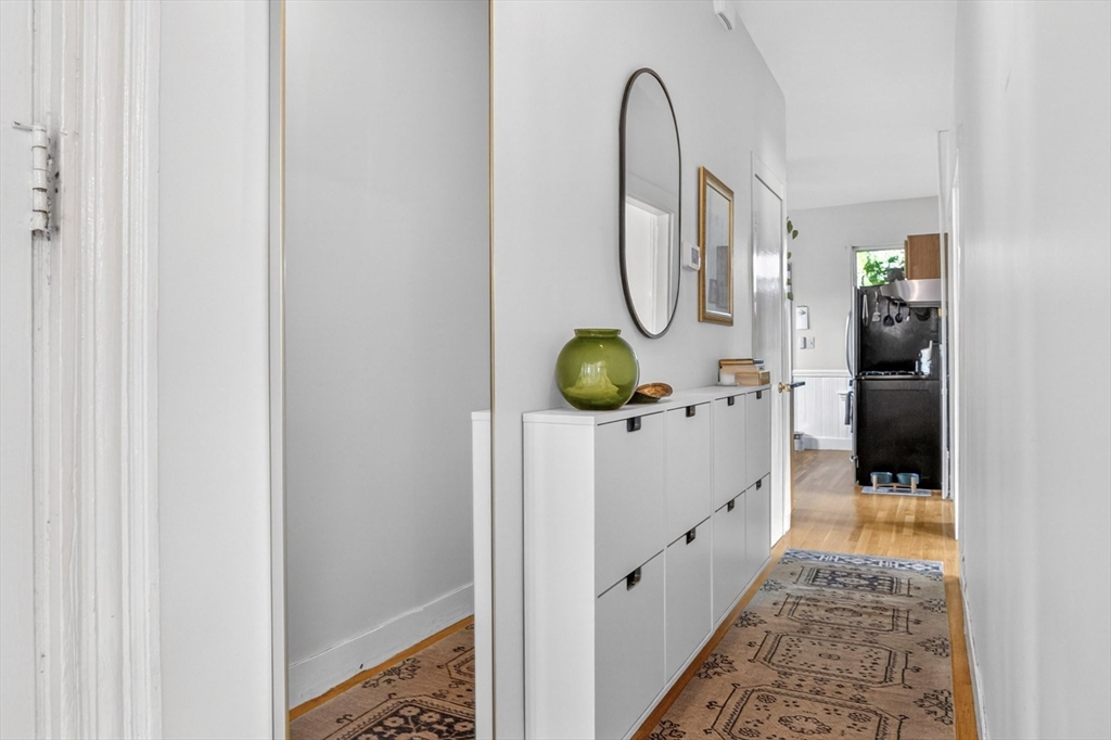 6 Kenney Street, Unit 2 Boston, MA 02130 - Photo 4 of 22