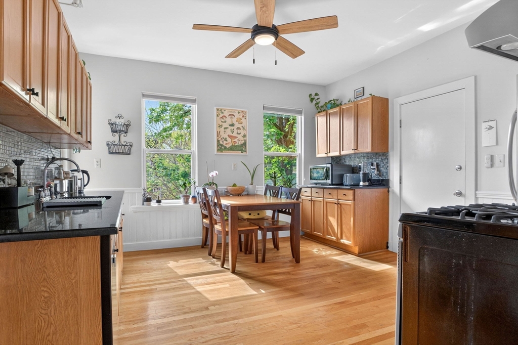 6 Kenney Street, Unit 2 Boston, MA 02130 - Photo 5 of 22