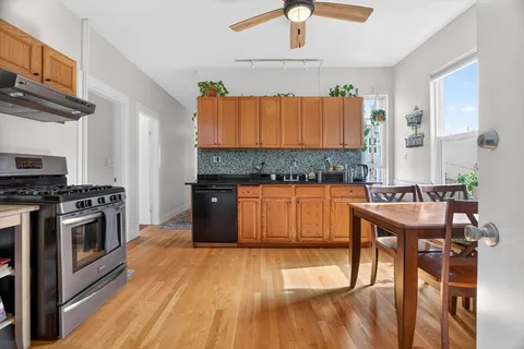 $599,000 | 6 Kenney Street, Unit 2, Boston, MA 02130
