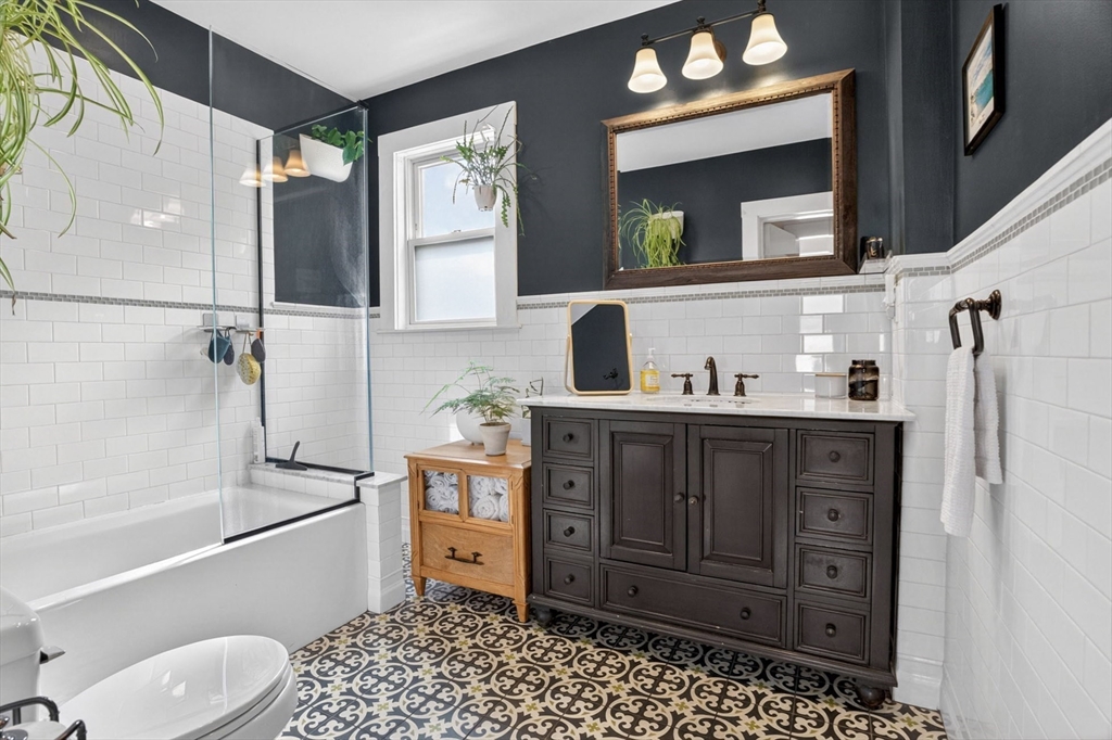 6 Kenney Street, Unit 2 Boston, MA 02130 - Photo 7 of 22