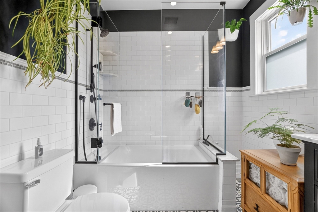 6 Kenney Street, Unit 2 Boston, MA 02130 - Photo 8 of 22