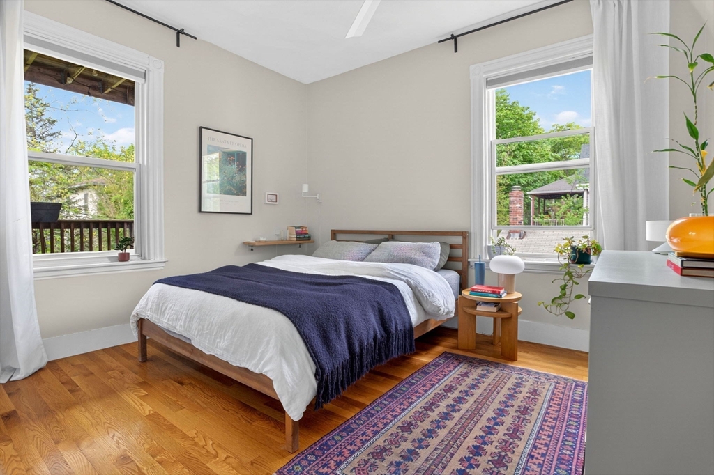 6 Kenney Street, Unit 2 Boston, MA 02130 - Photo 9 of 22