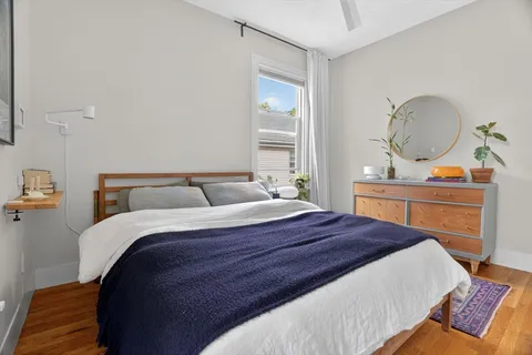 $599,000 | 6 Kenney Street, Unit 2, Boston, MA 02130