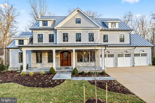 $2,695,000 | 12017 Evening Ride Drive, Potomac, MD 20854