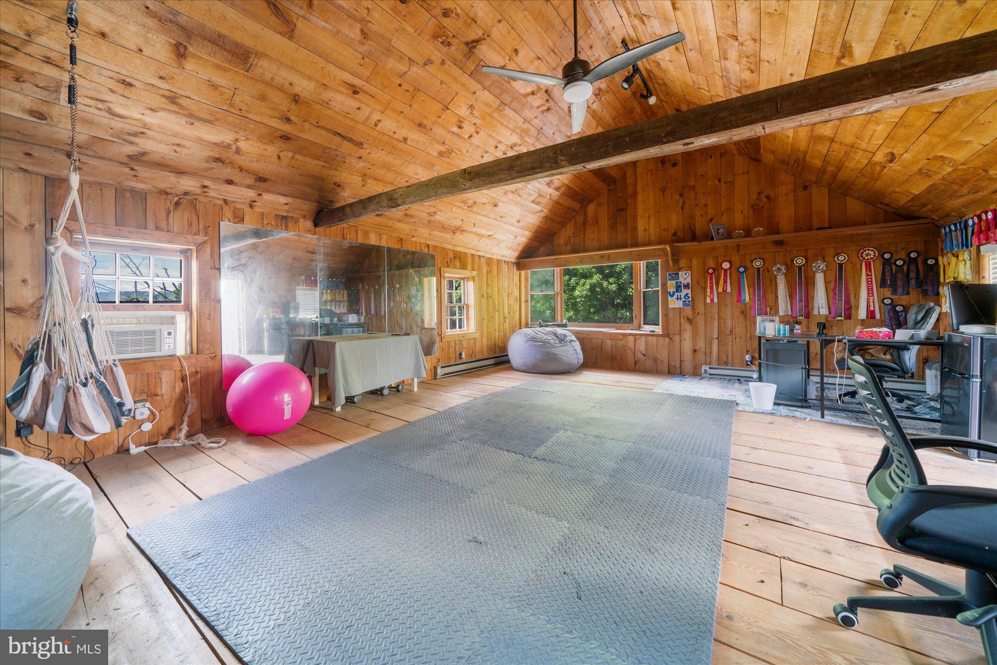 1238 Huffs Church Road Barto, PA 19504 - Photo 43 of 67