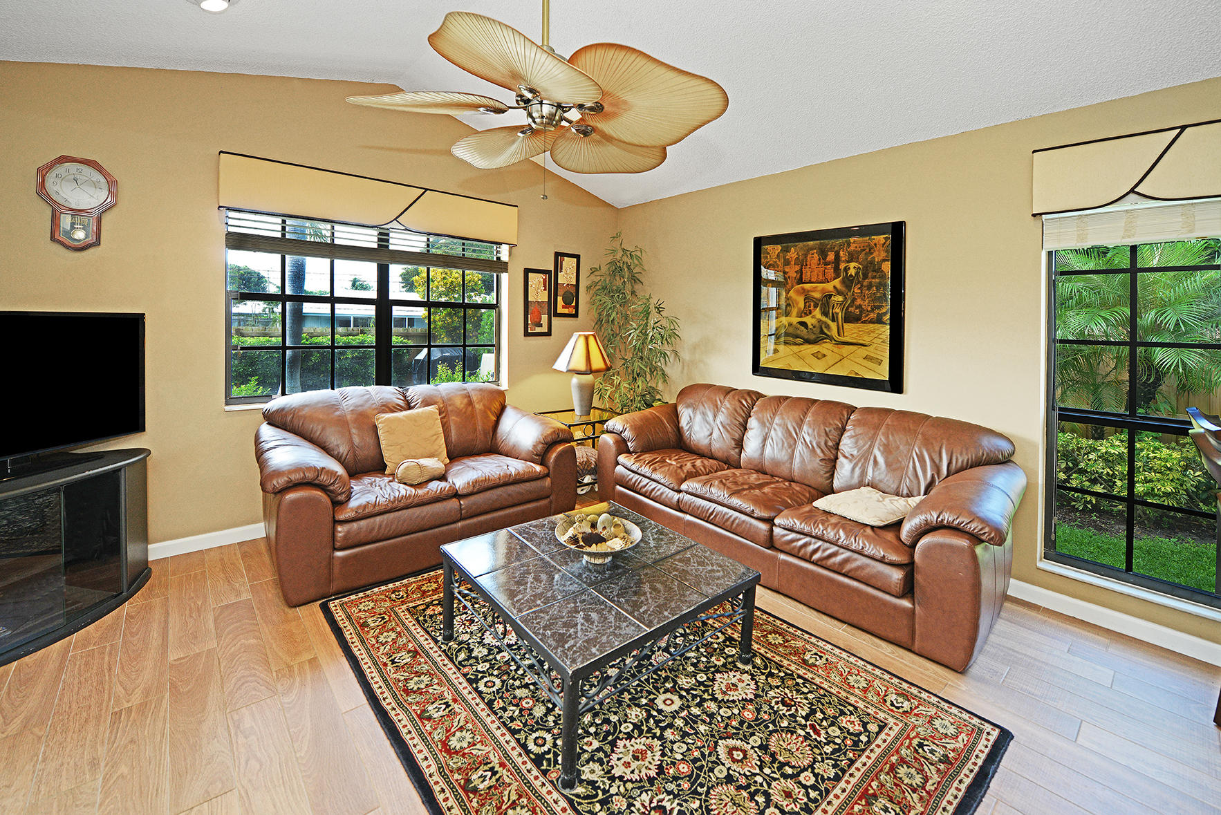 1906 Northwest 8th Street Boca Raton, FL 33486 - Photo 14 of 37 FAMILY ROOM