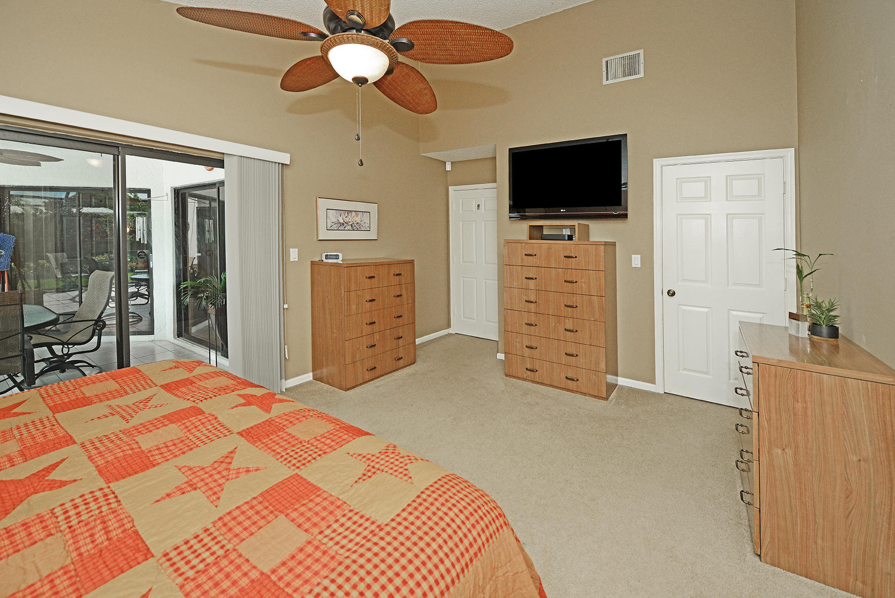 1906 Northwest 8th Street Boca Raton, FL 33486 - Photo 19 of 37 MASTER BEDROOM