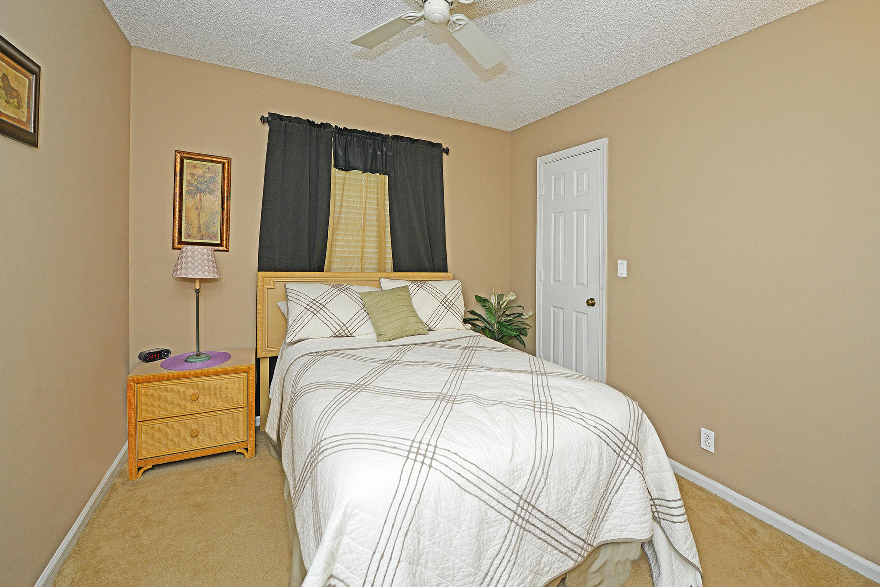 1906 Northwest 8th Street Boca Raton, FL 33486 - Photo 21 of 37 SECOND BEDROOM