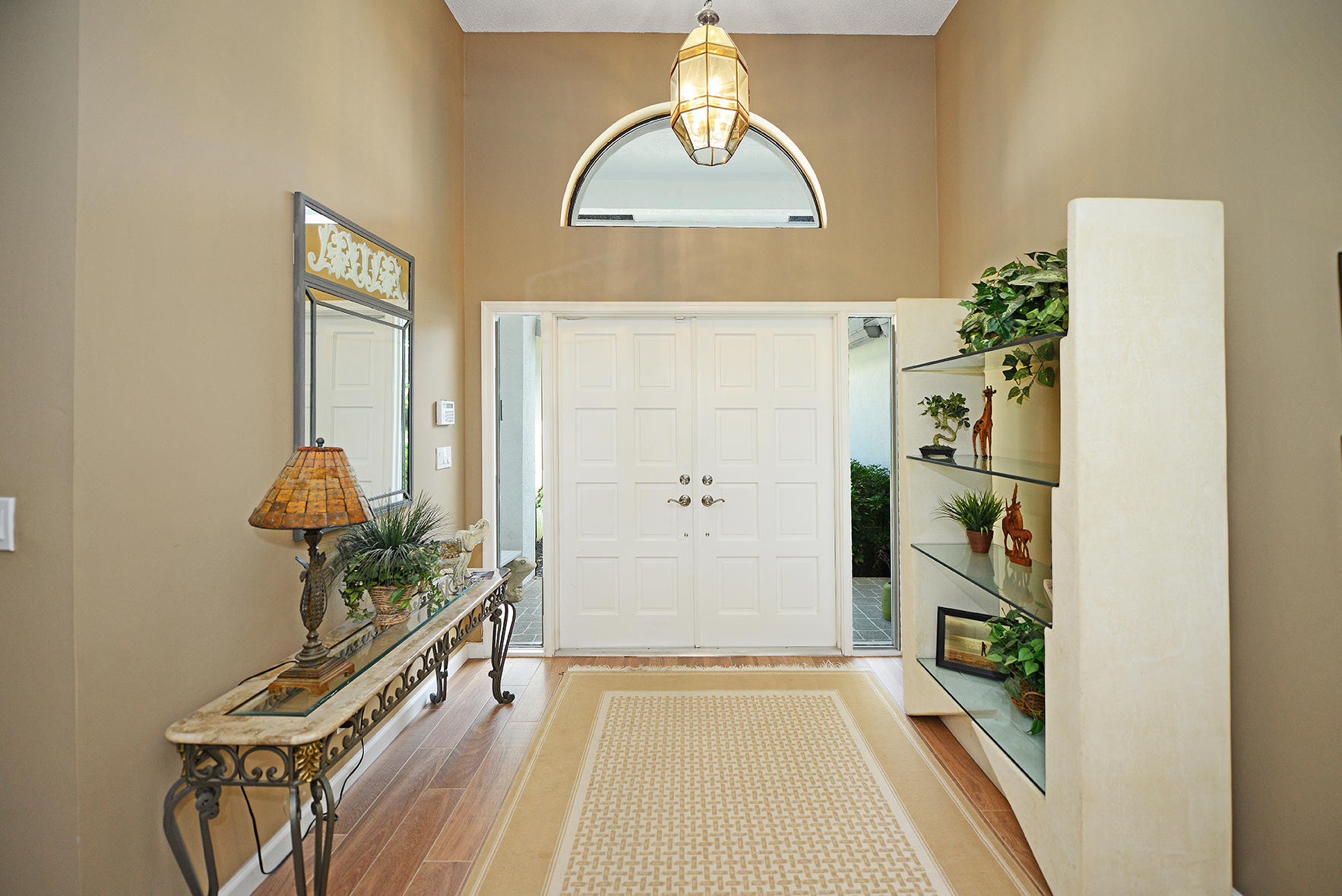 1906 Northwest 8th Street Boca Raton, FL 33486 - Photo 4 of 37 ENTRY HALL