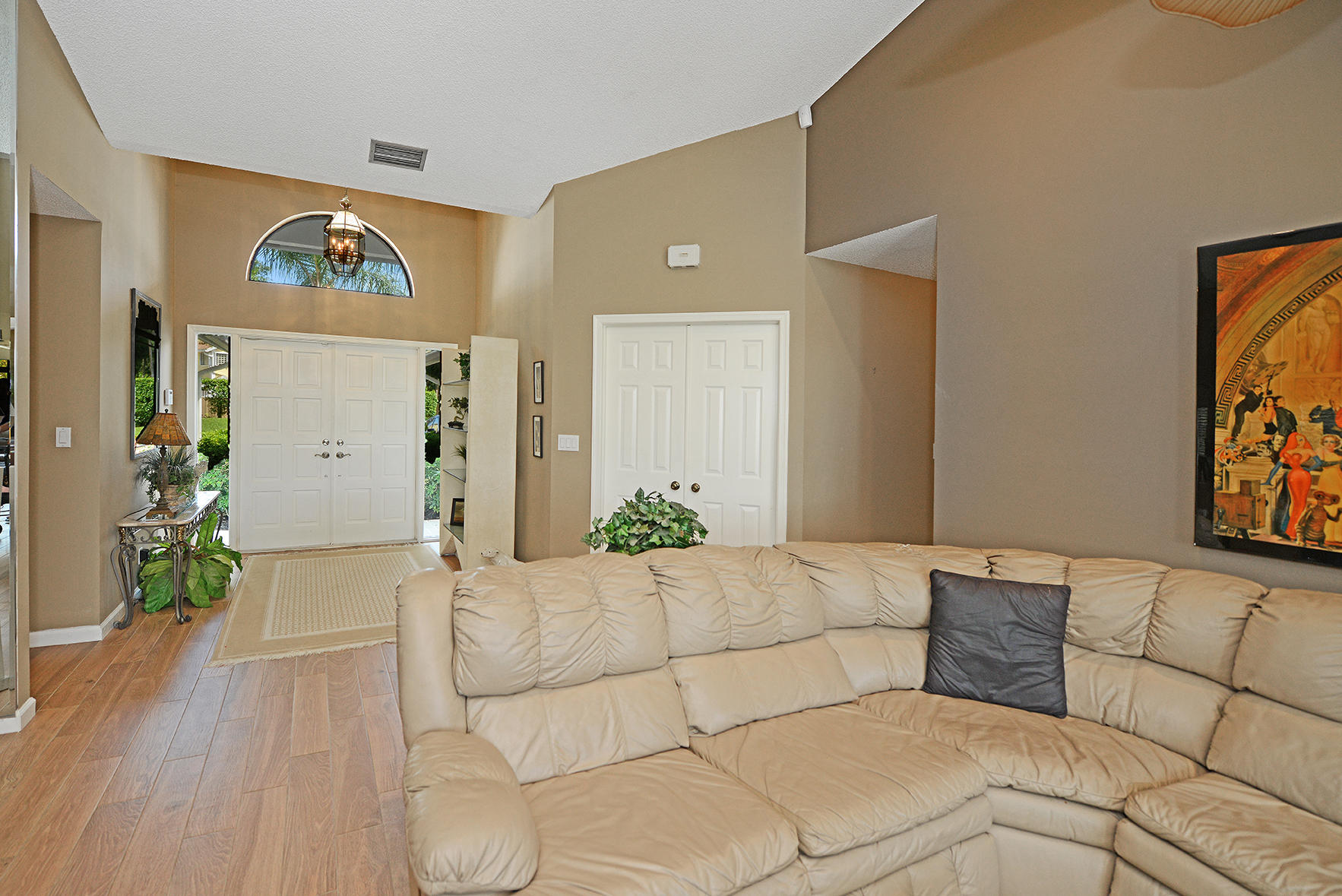 1906 Northwest 8th Street Boca Raton, FL 33486 - Photo 5 of 37 LIVING ROOM ENTRY