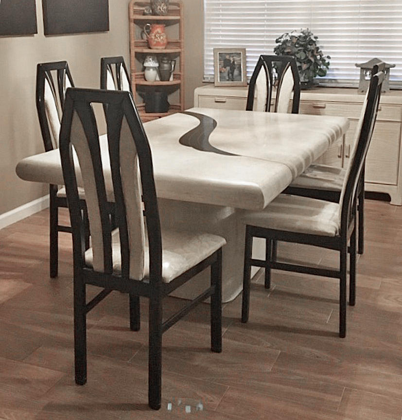 1906 Northwest 8th Street Boca Raton, FL 33486 - Photo 9 of 37 DINING ROOM