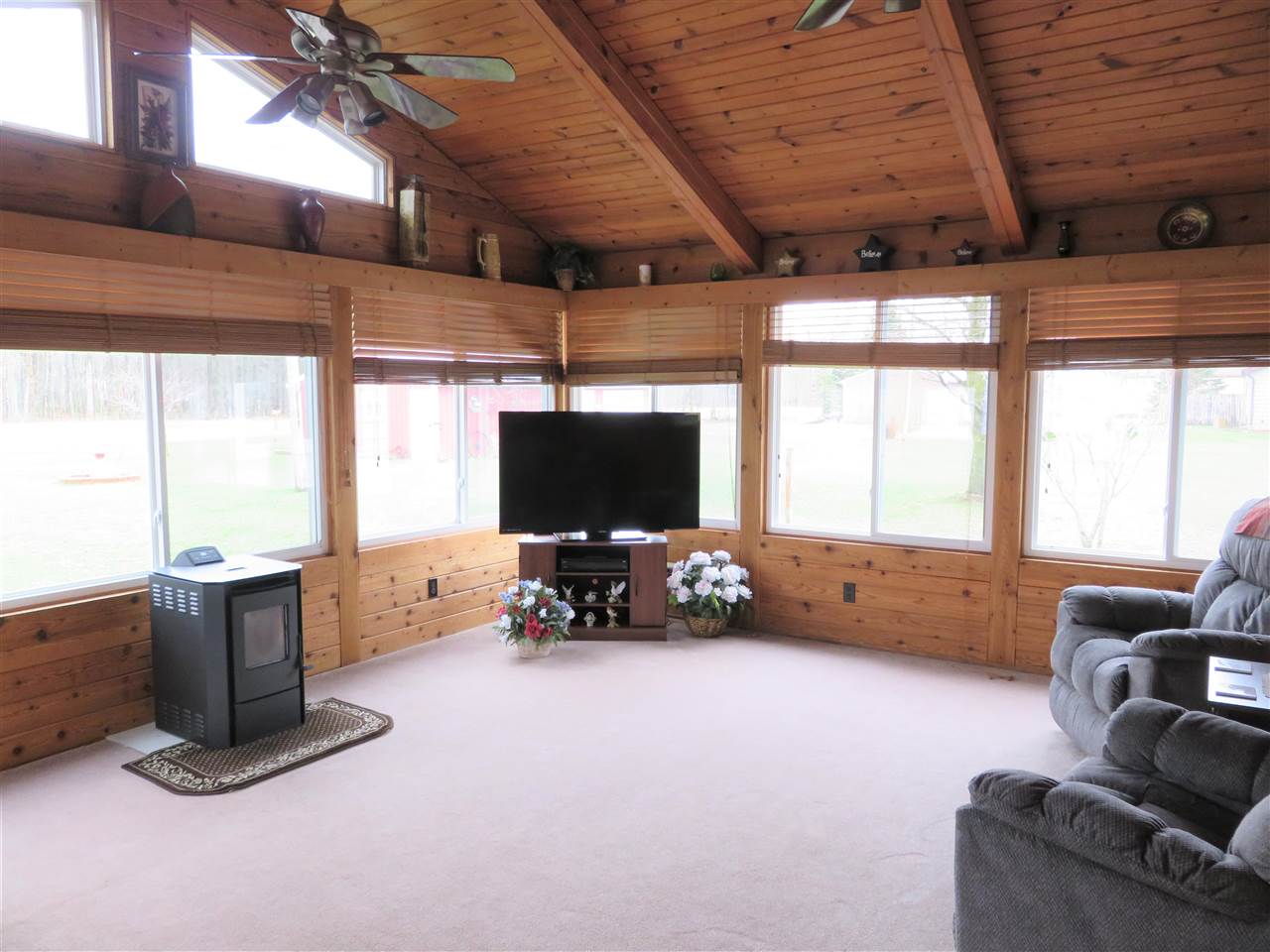 6829 West Winegar Road Perry, MI 48872 - Photo 3 of 26
