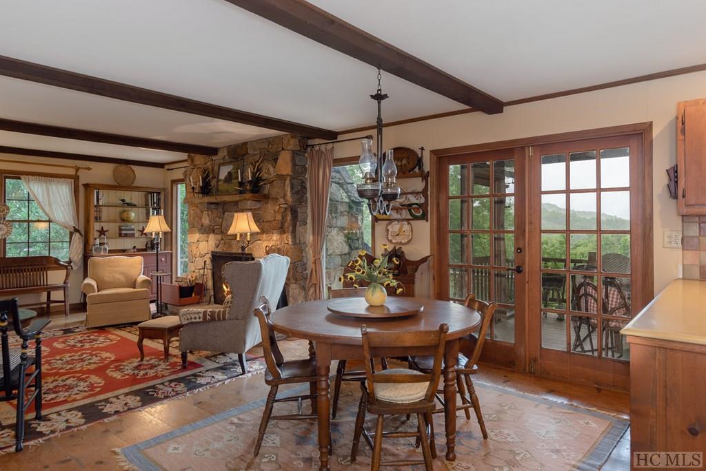 75 Mill Creek Road Cullowhee, NC 28723 - Photo 17 of 26 Gallery Image 17