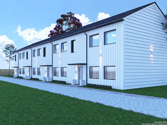 $1,800 | 727 Stonewall Street, San Antonio, TX 78211