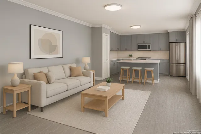 $1,800 | 727 Stonewall Street, San Antonio, TX 78211