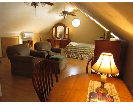 405 Malden Road California, PA 15423 - Photo 17 of 18 Other. HOW GREAT IS THIS ... plenty of privacy in this In-law or guest suit (OR THE ULTIMATE GAME ROOM) that is above garage which has a full shower, kitchenette and plenty of room!