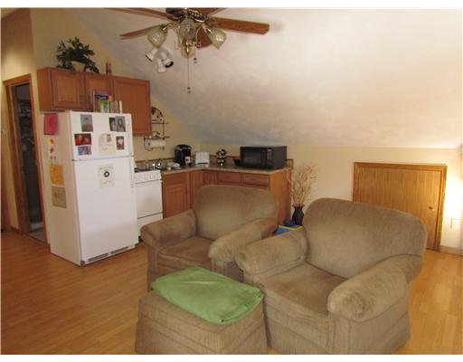 405 Malden Road California, PA 15423 - Photo 18 of 18 Other. The kitchenette and full bath are bonus features of this room above the garage!