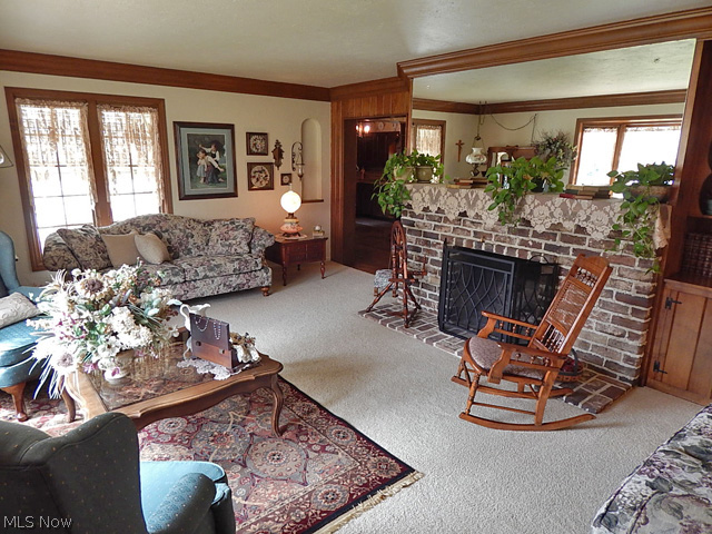 10514 Ridge Road North Royalton, OH 44133 - Photo 2 of 25
