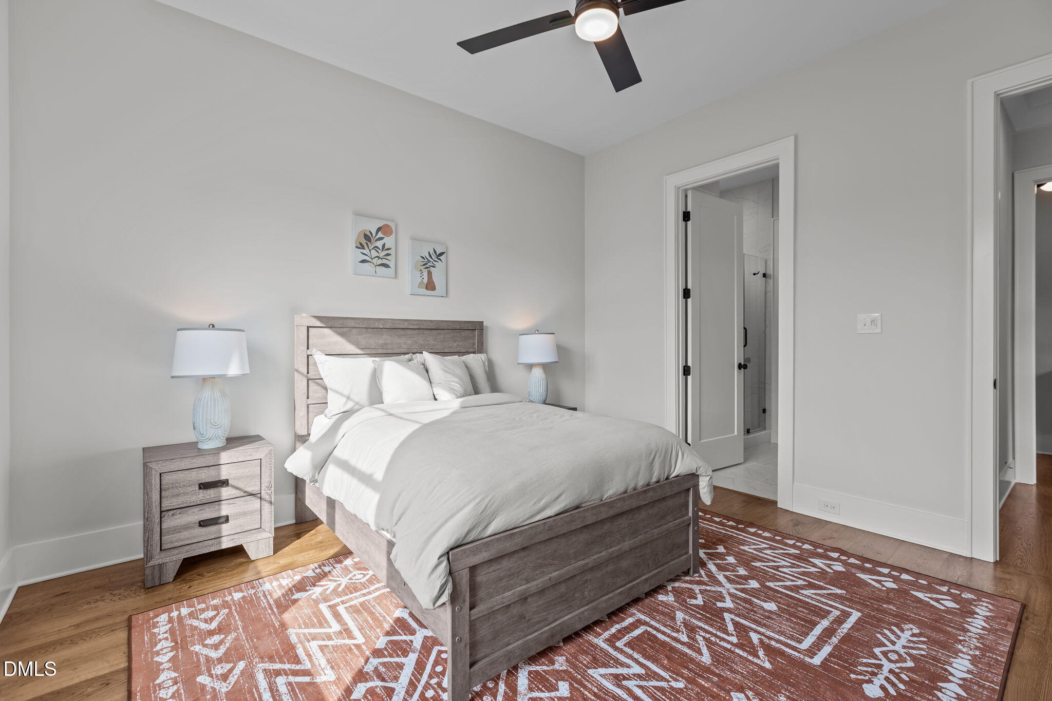 275 Forest Bridge Road Youngsville, NC 27596 - Photo 29 of 72