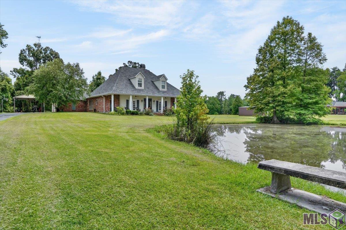 38425 Babin Road Gonzales, LA 70737 - Photo 2 of 25