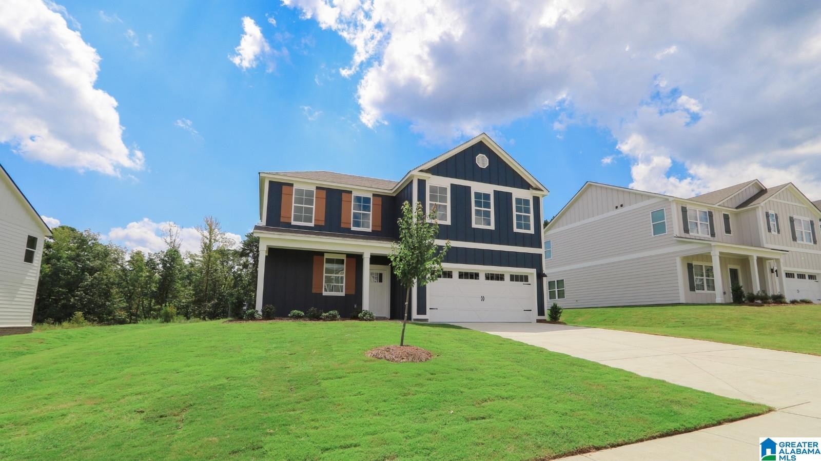 2068 Gadwall Drive Alabaster, AL 35007 - Photo 2 of 32